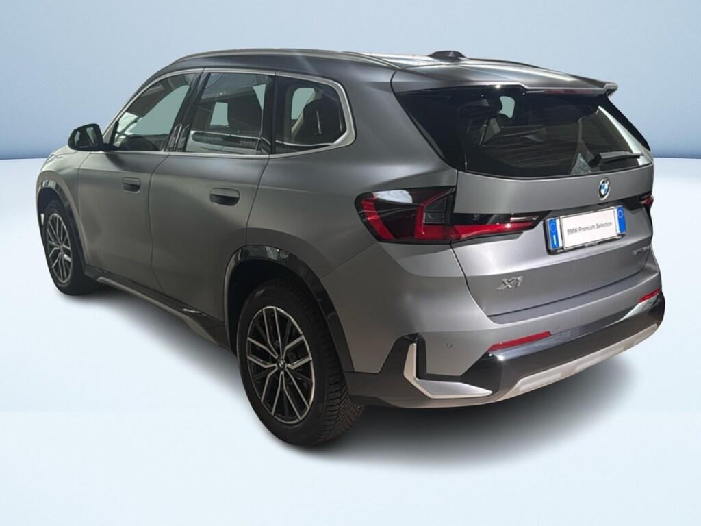 BMW X1 sdrive18d X-Line auto