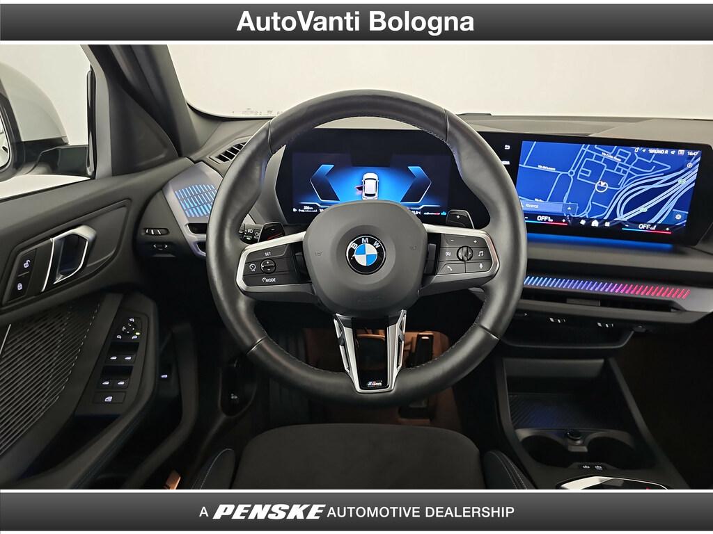 BMW Serie 1 118d MSport Pro auto
