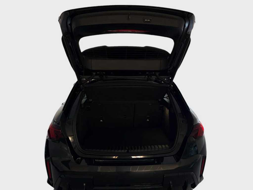BMW Serie 1 118d MSport Pro auto
