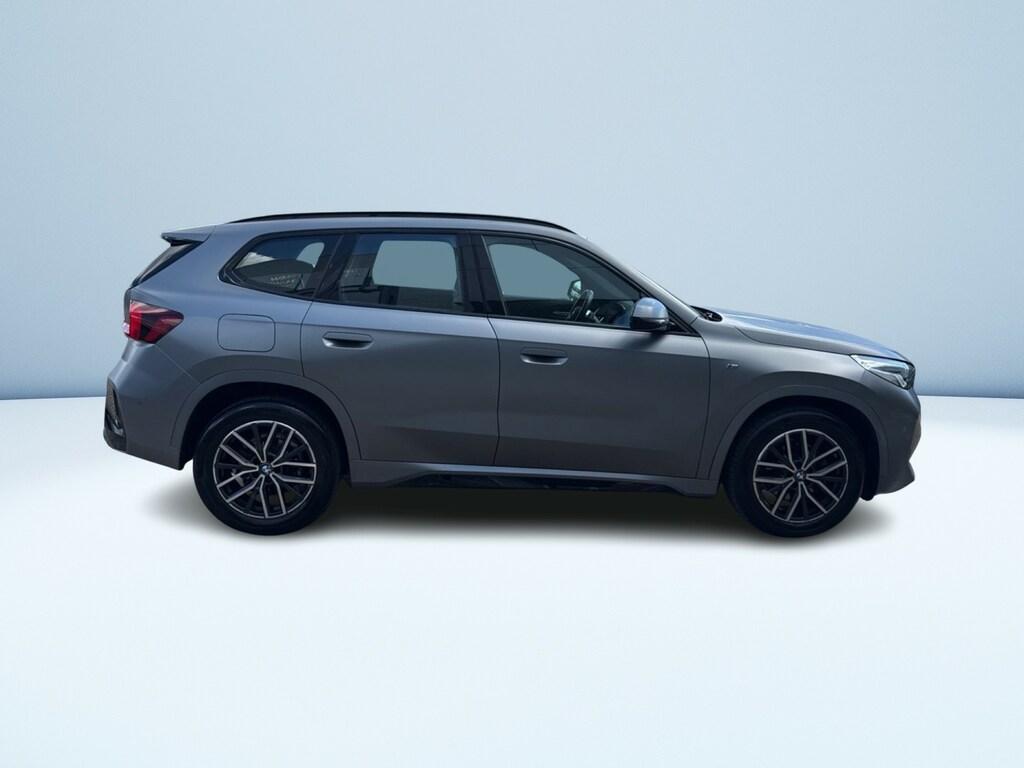BMW X1 sdrive18d Msport auto