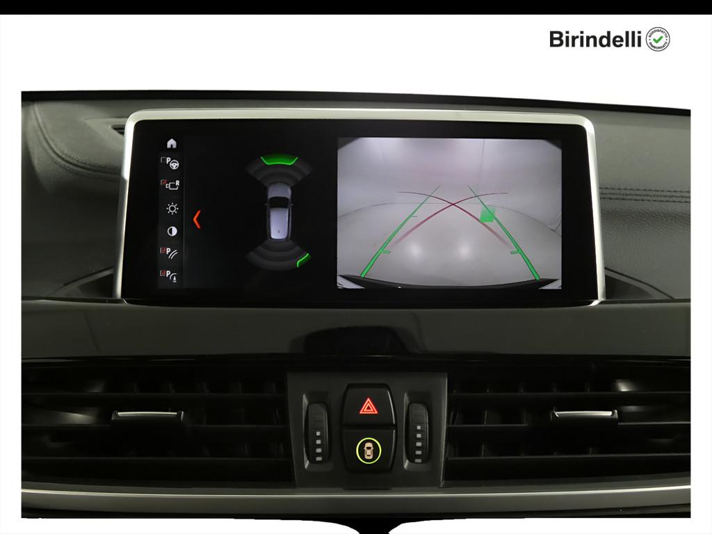 BMW X1 xdrive18d xLine Plus auto