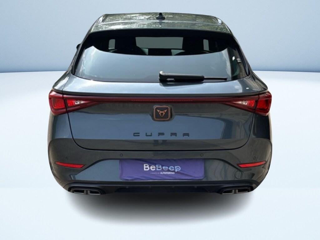 Cupra Leon Sportstourer 1.5 hybrid 150cv dsg
