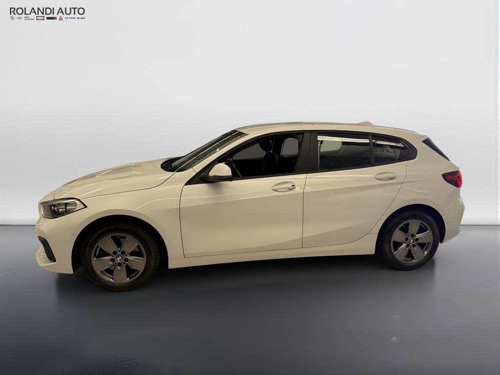 BMW Serie 1 116d Business Advantage
