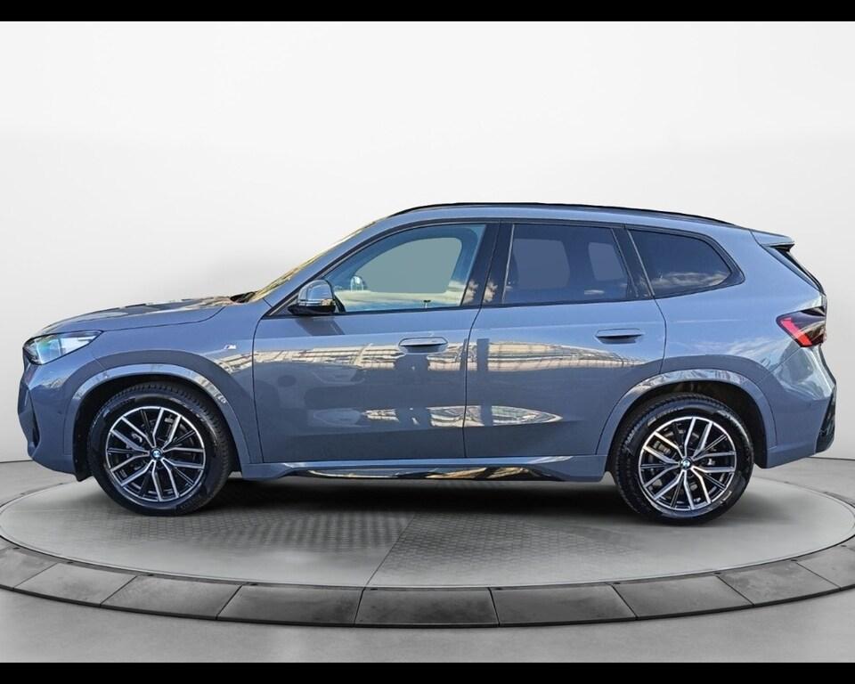 BMW X1 sdrive18d Msport auto