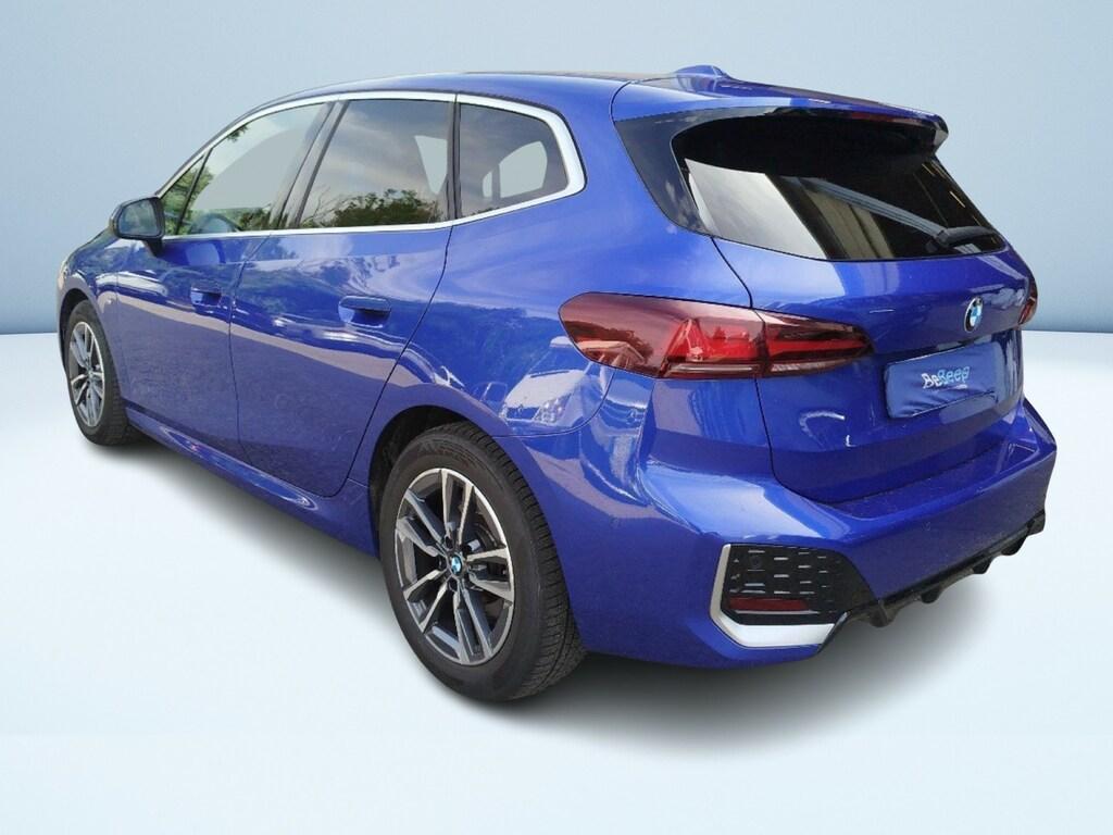 BMW Serie 2 218d Active Tourer Msport auto