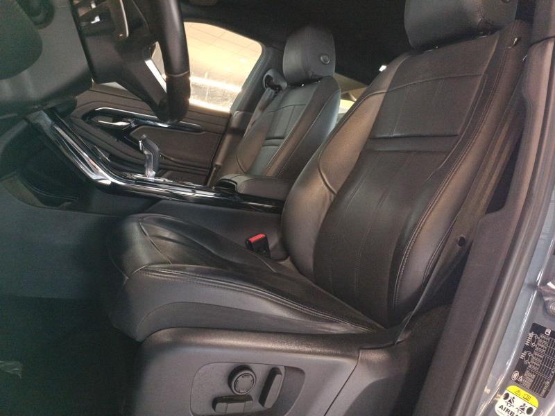 Land Rover Range Rover Evoque Evoque 1.5 i3 phev R-Dynamic HSE awd auto