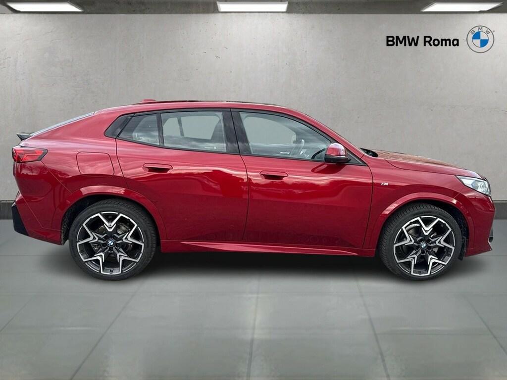 BMW X2 sdrive 18d MSport auto