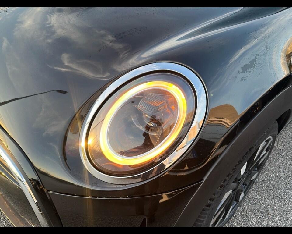 Mini Cooper 1.5 TwinPower Turbo Cooper