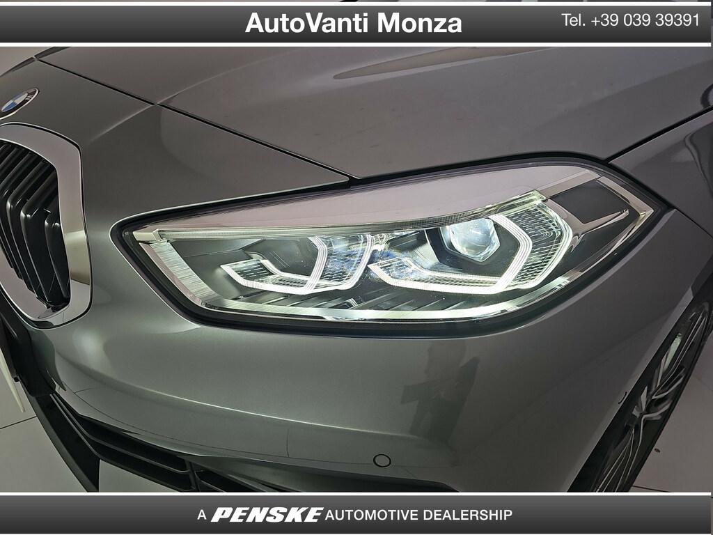 BMW Serie 1 116i Business Advantage