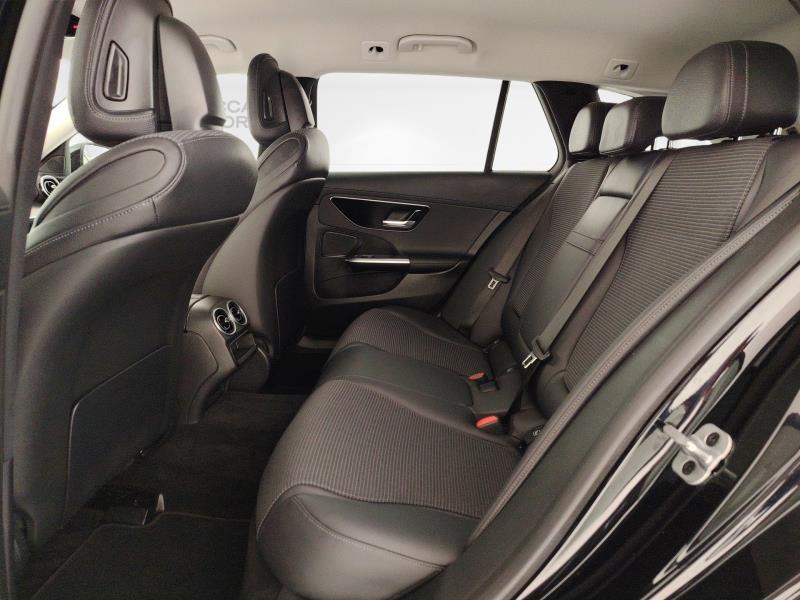 Mercedes Classe C C SW All-Terrain 220 d mild hybrid Premium 4matic auto