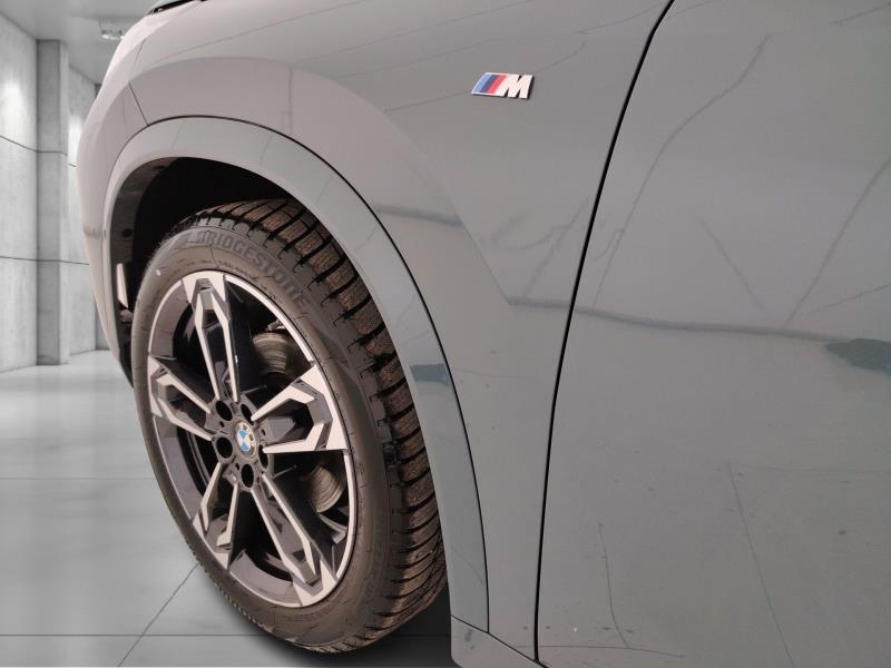 BMW X1 sdrive18d Msport auto