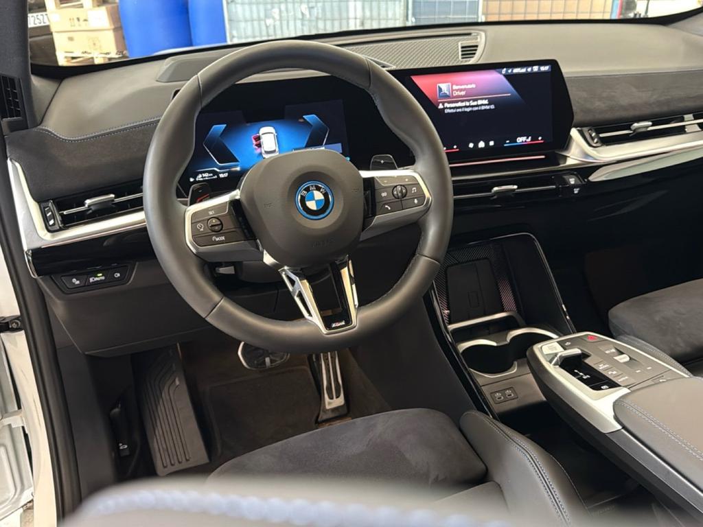 BMW X1 xdrive 25e MSport Pro auto