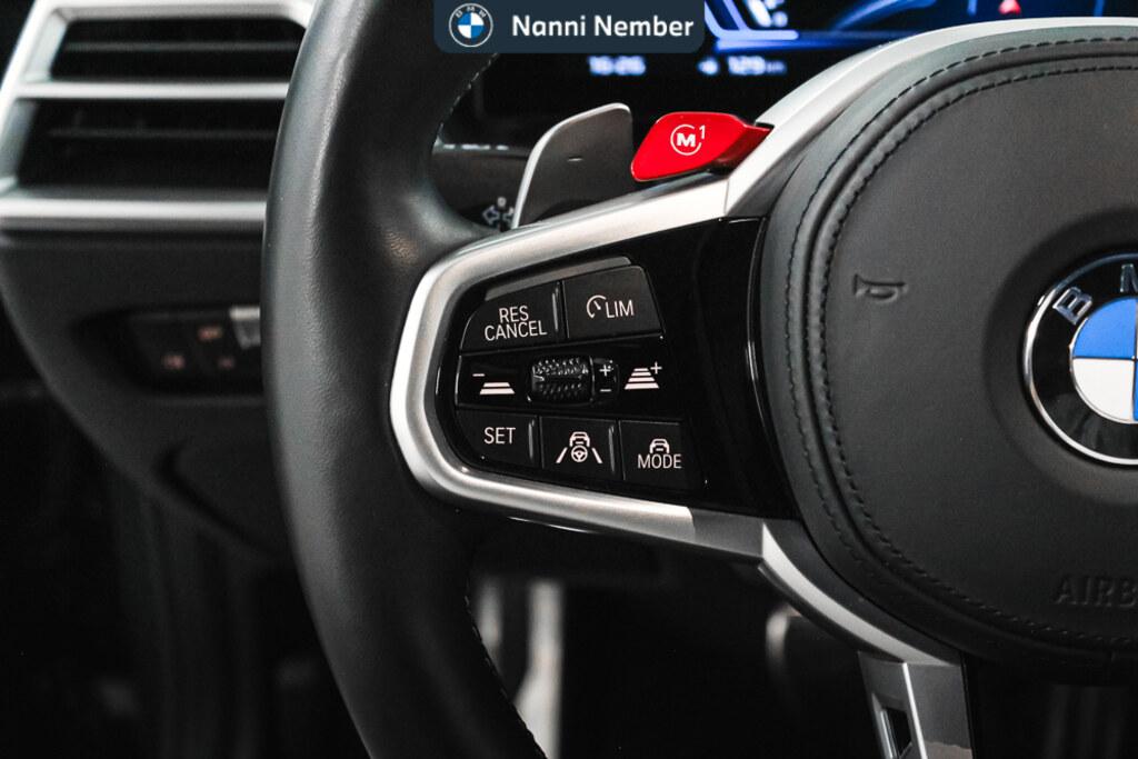 BMW M3 Touring 3.0 Competition M xdrive auto