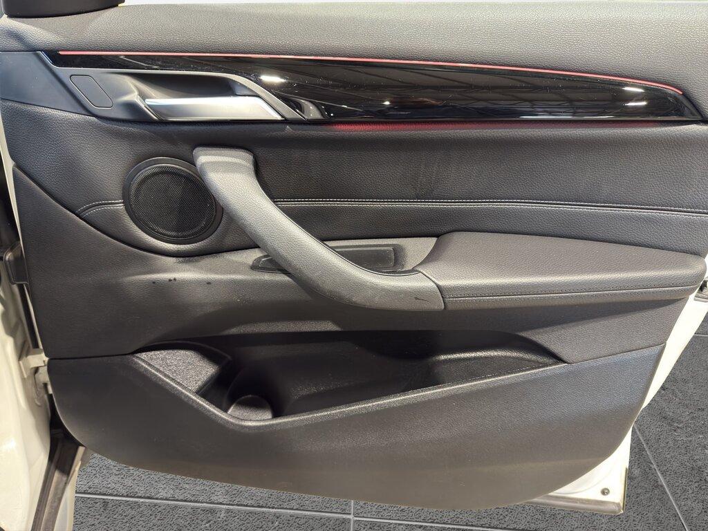 BMW X1 sdrive18d xLine Plus auto