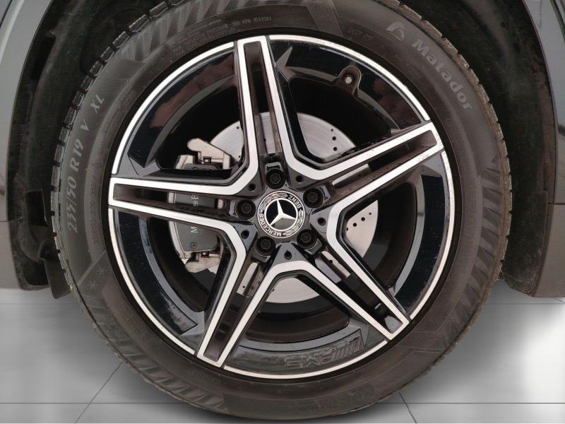 Mercedes GLA 180 d AMG Line Advanced Plus auto