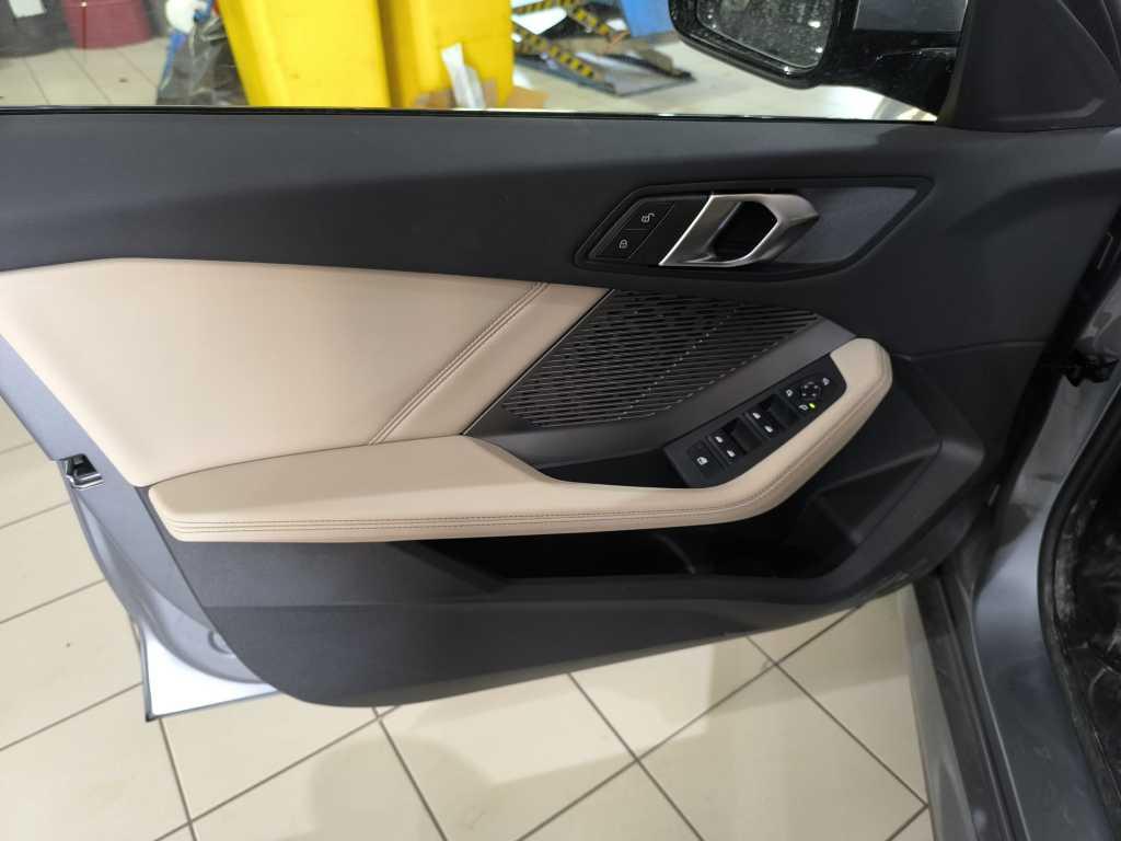 BMW Serie 1 116 MSport auto