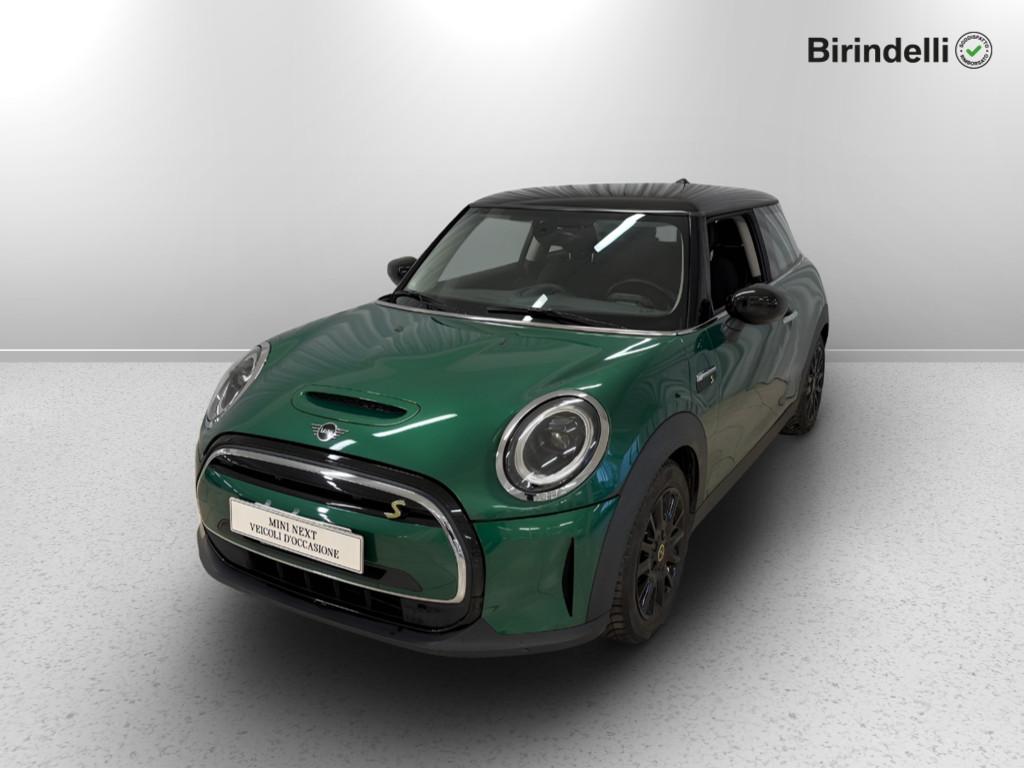 Mini Cooper SE 3p Classic auto