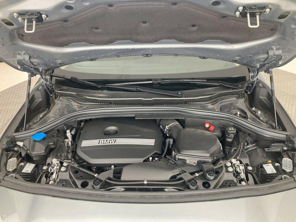 BMW Serie 2 218i Active Tourer Luxury auto