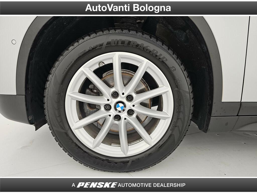BMW X1 sdrive16d Business