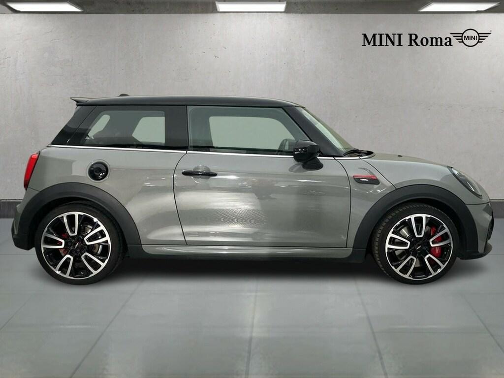 Mini Mini 3p 2.0 JCW JCW auto