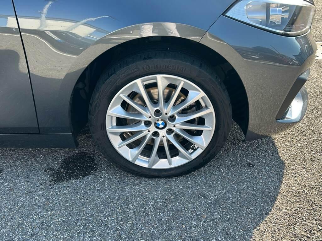 BMW Serie 1 118i Business Advantage 136cv auto