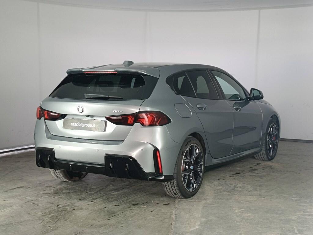 BMW Serie 1 118d MSport Pro auto