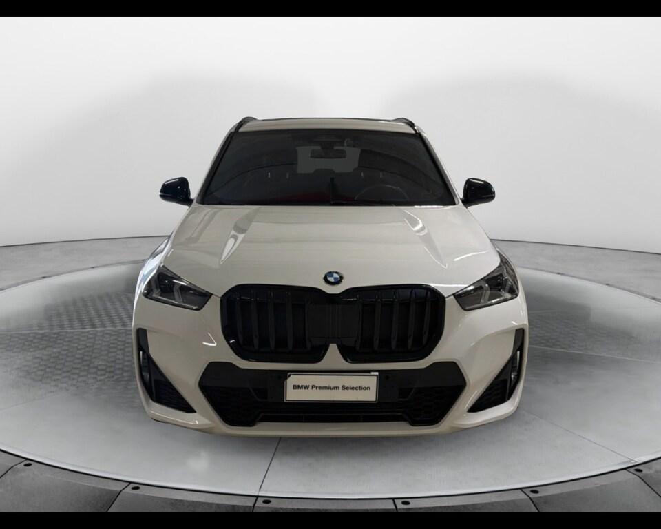 BMW X1 sdrive18d Msport auto