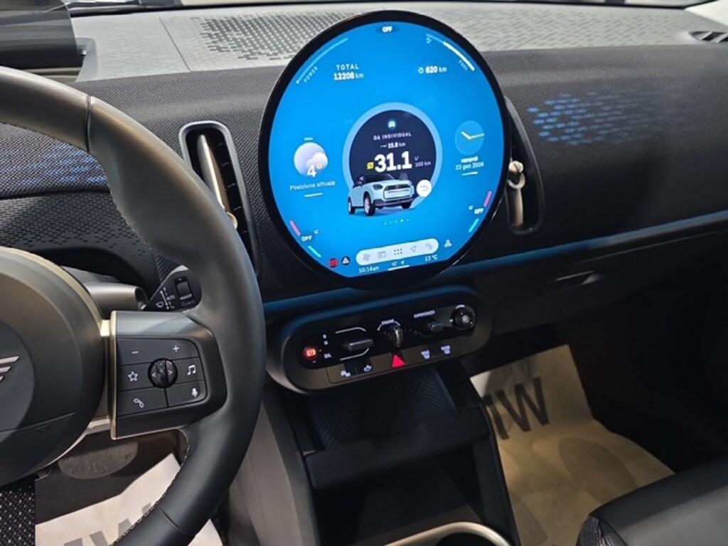 Mini Mini Countryman 2.0 48V D Classic auto