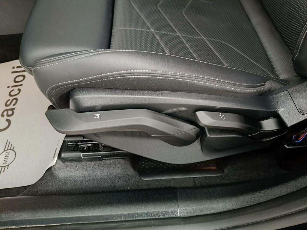 BMW X1 xdrive23d mhev 48V MSport Pro auto