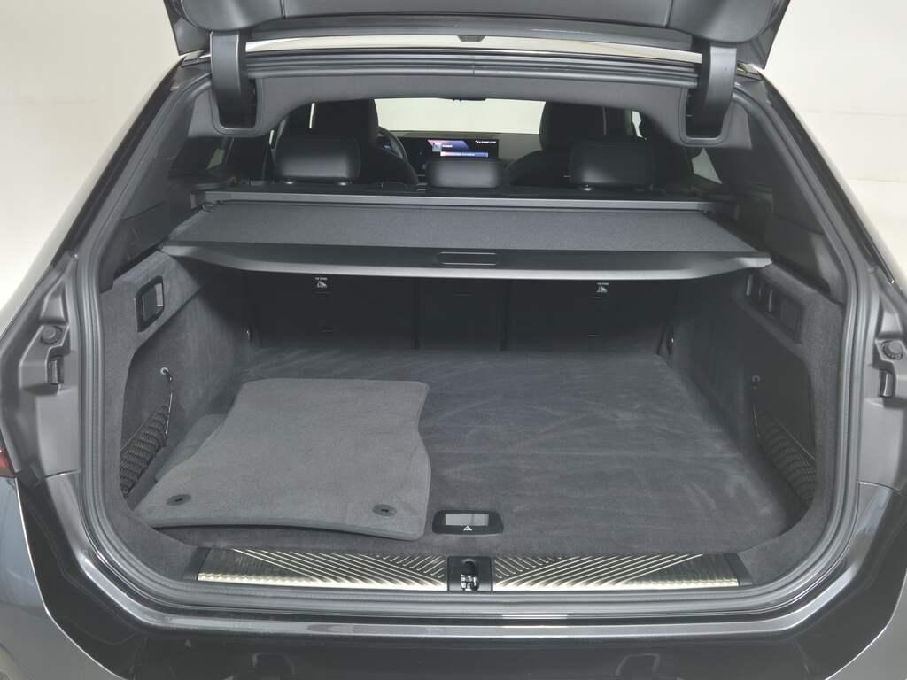 BMW Serie 5 520d Touring 48V xdrive M Sport Pro auto