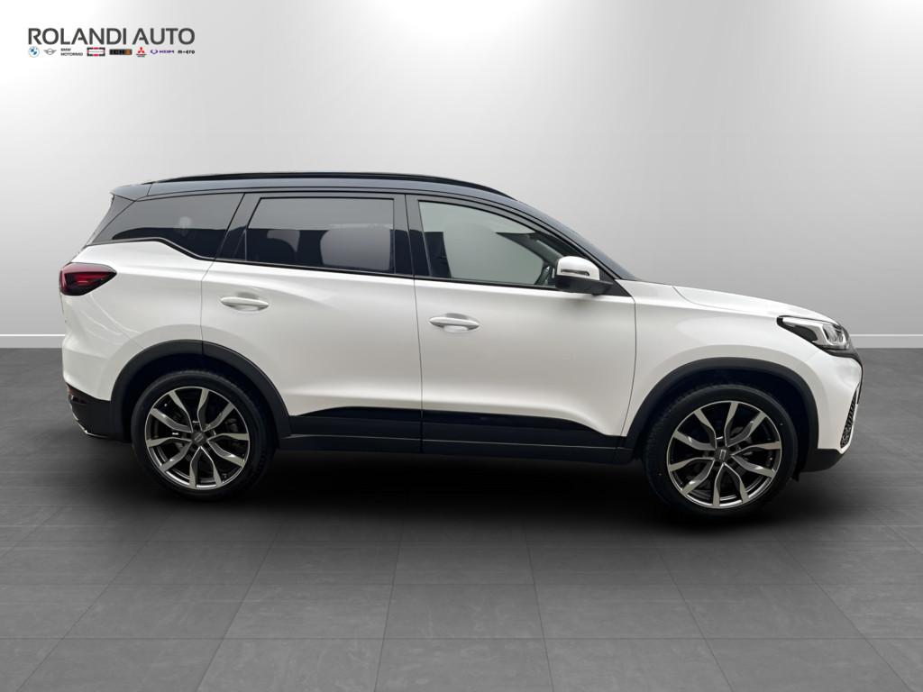 Sportequipe Sportequipe 6 1.5 turbo Gpl 149cv cvt