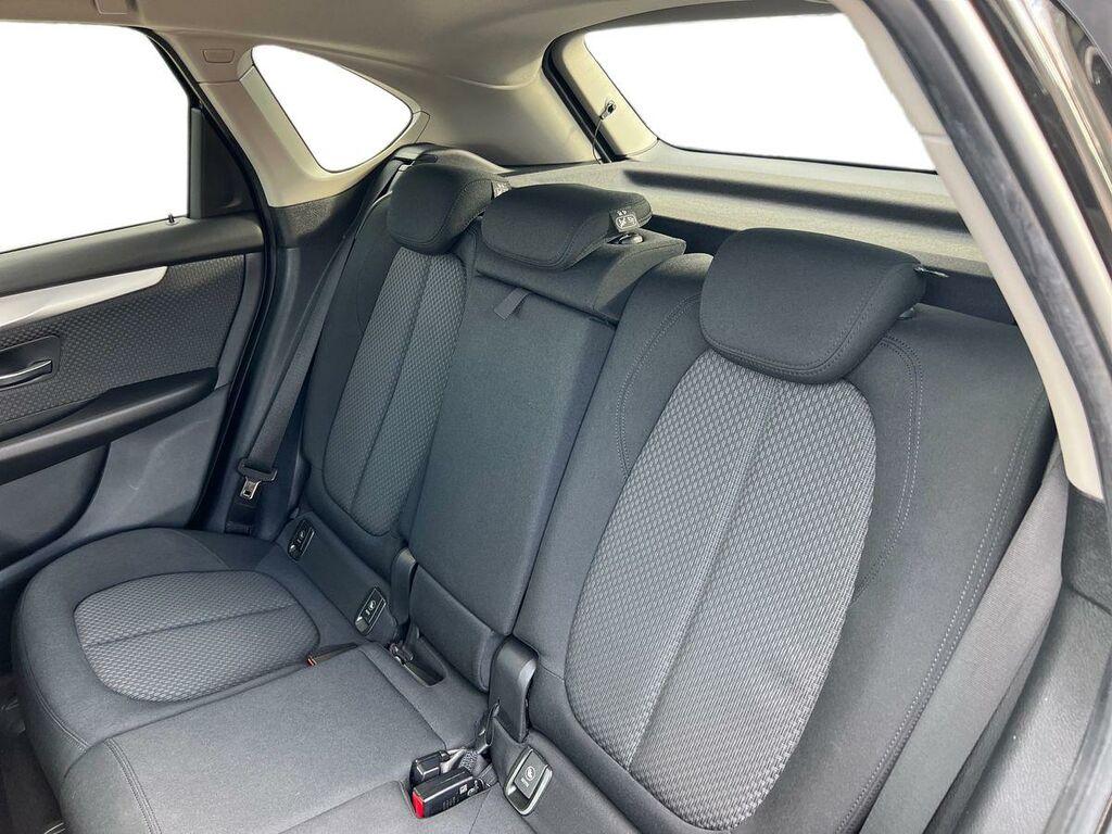BMW Serie 2 218d Active Tourer Advantage auto
