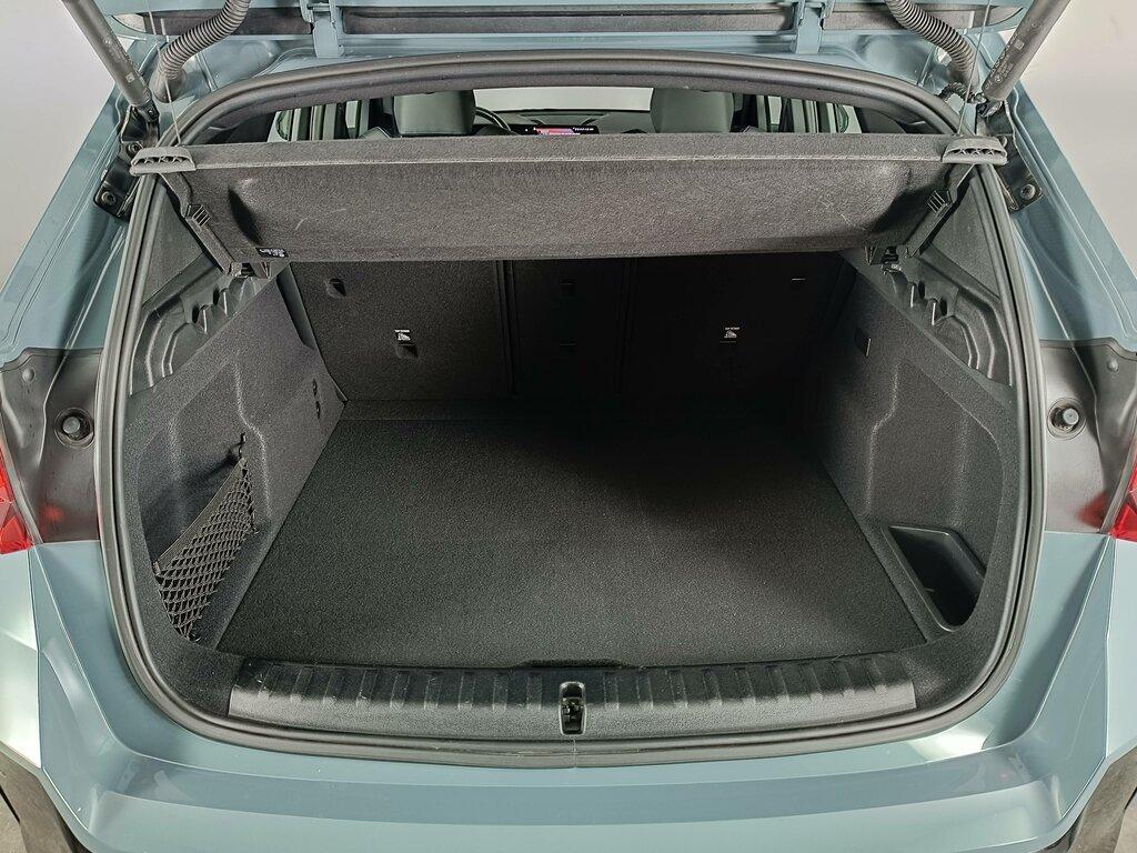 BMW iX1 30 xdrive Msport