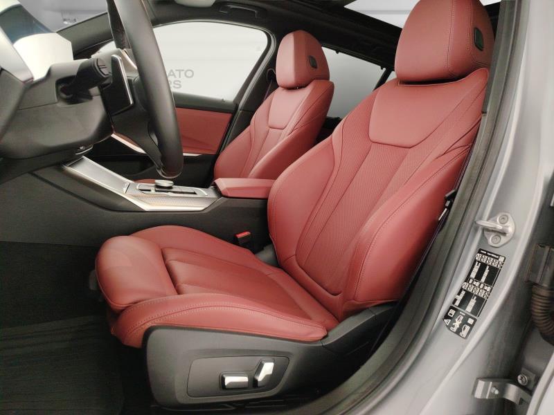 BMW Serie 3 M M340d Touring mhev 48V xdrive auto