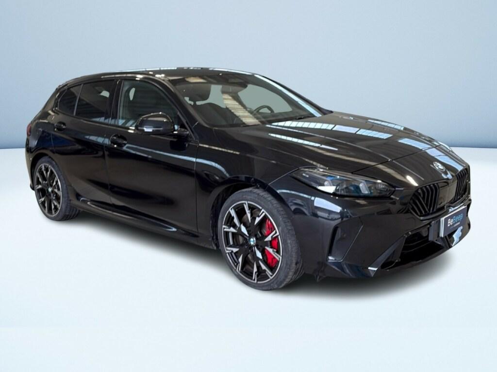 BMW Serie 1 118d MSport Pro auto
