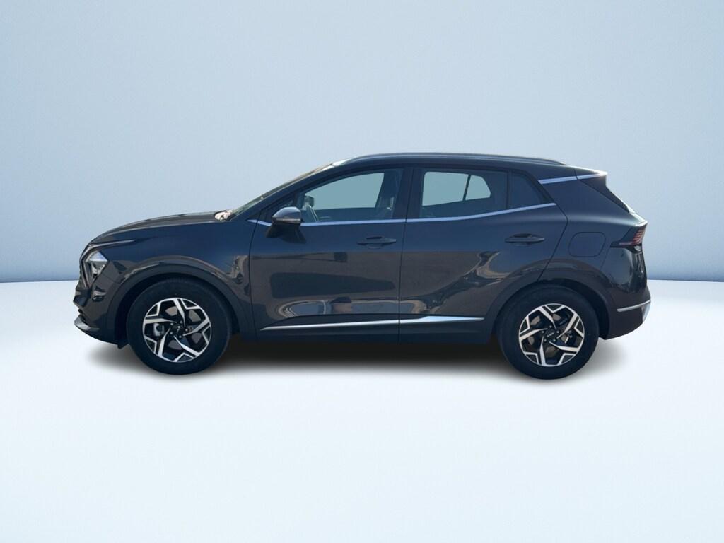 Kia Sportage 1.6 crdi mhev Business dct