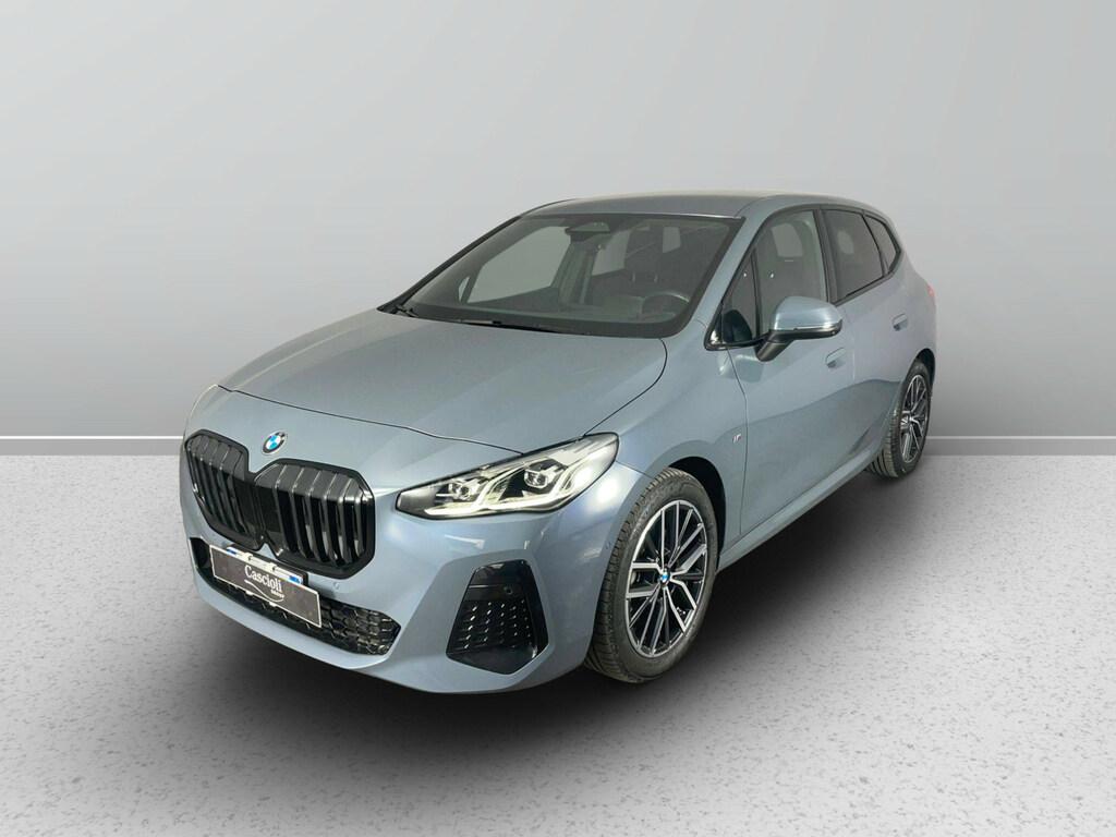 BMW Serie 2 218d Active Tourer auto