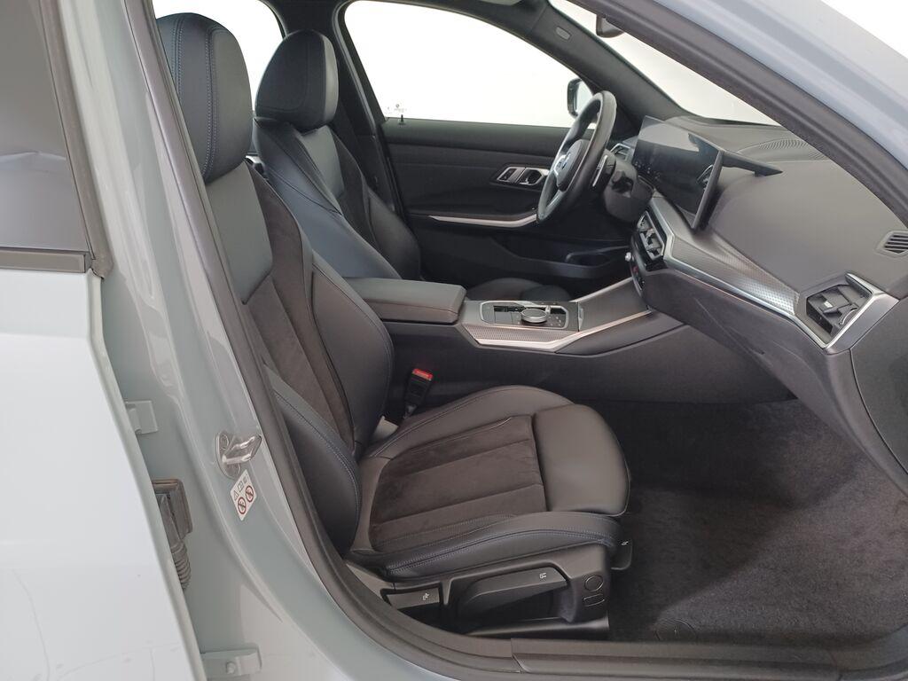 BMW Serie 3 320d mhev 48V Msport auto