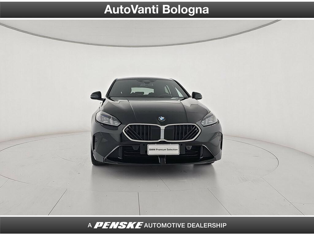 BMW Serie 1 120d 48V MSport auto