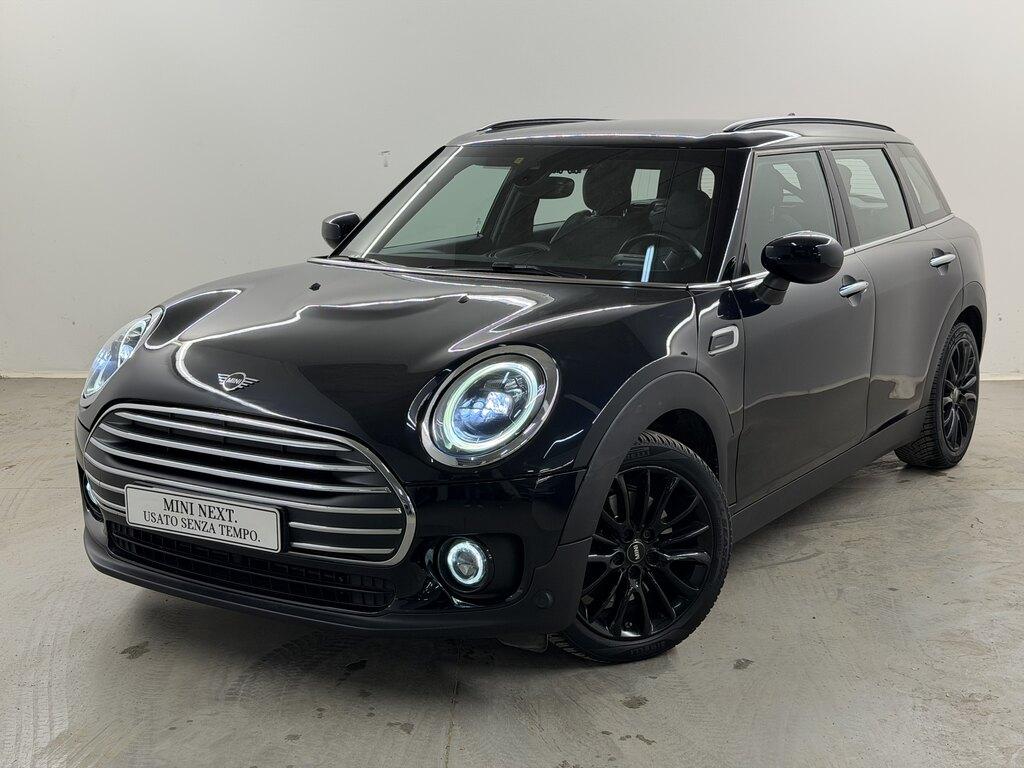 Mini Cooper D Clubman 2.0 Cooper D Business Auto