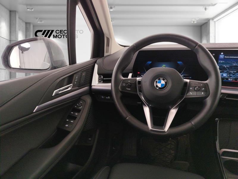 BMW Serie 2 218d Active Tourer Luxury auto