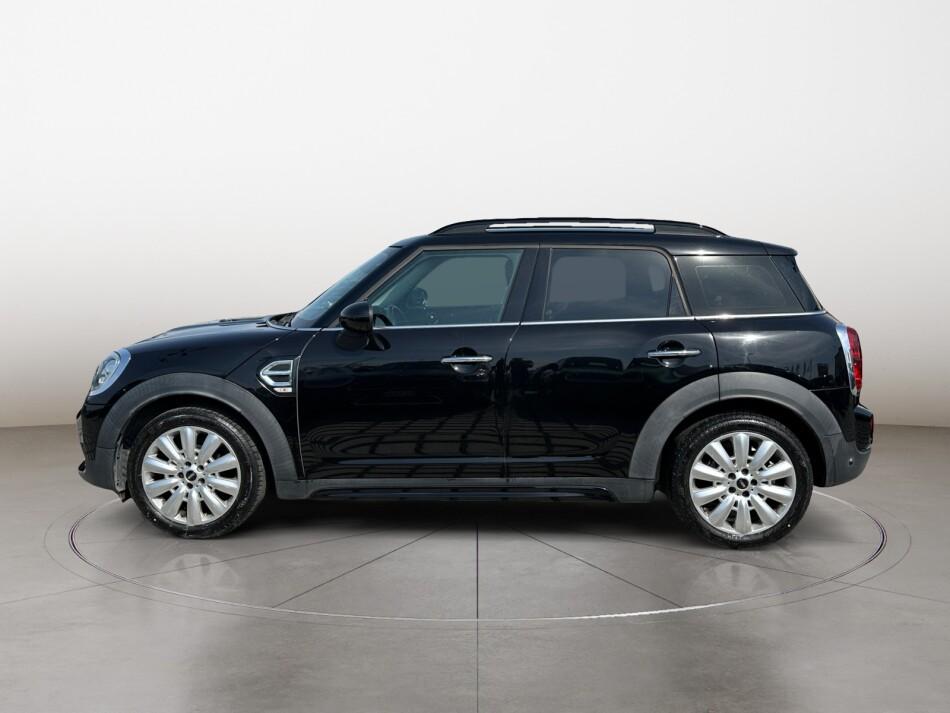 Mini One D Countryman 1.5 Baker Street Auto