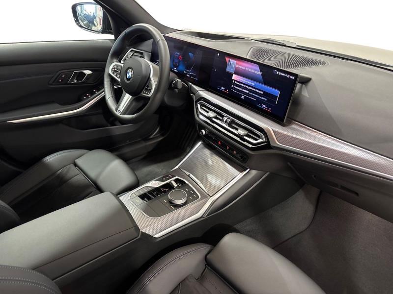 BMW Serie 3 320d mhev 48V Msport auto
