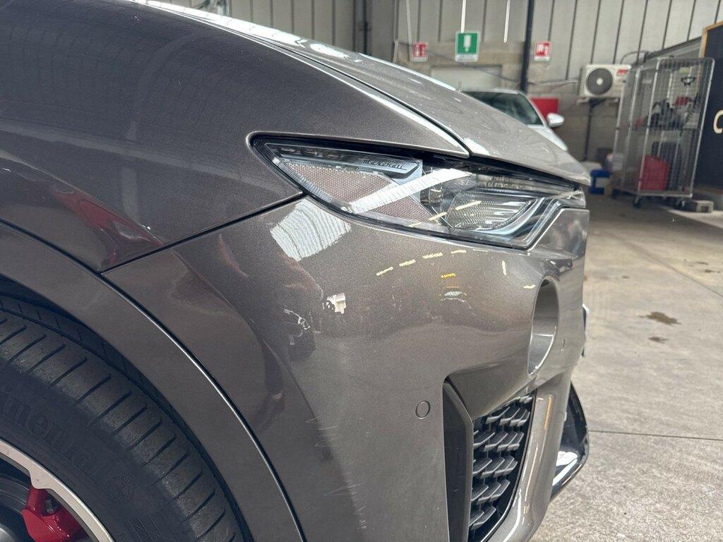 Maserati Levante 3.0 V6 Gransport 250cv auto my19