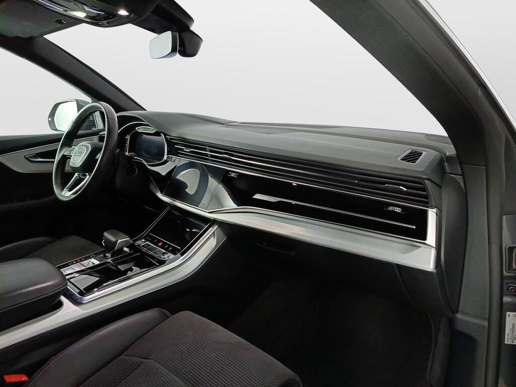 Audi Q8 45 3.0 tdi mhev Sport quattro tiptronic