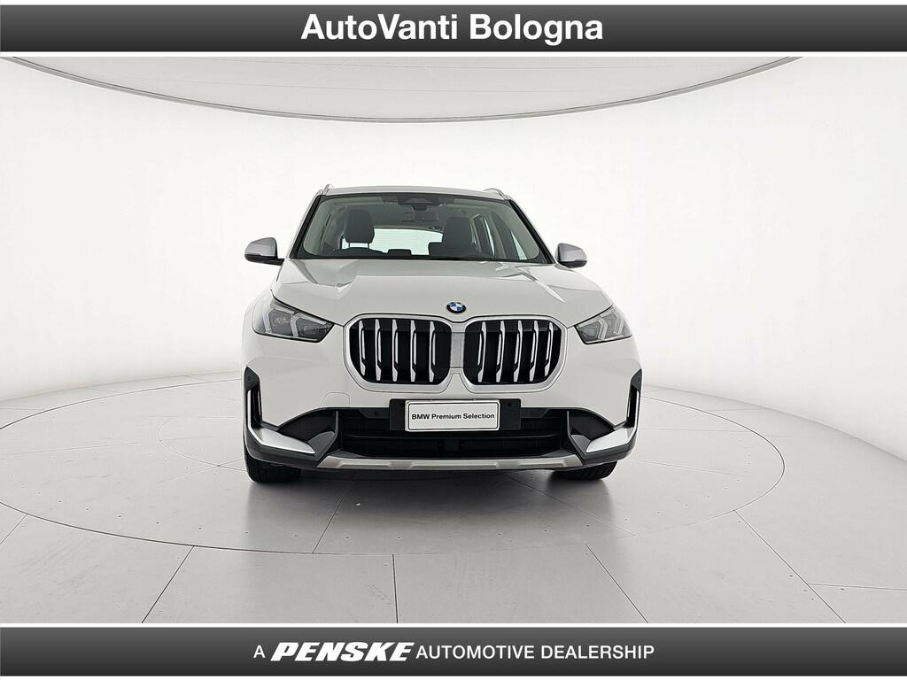 BMW X1 sdrive18d X-Line auto