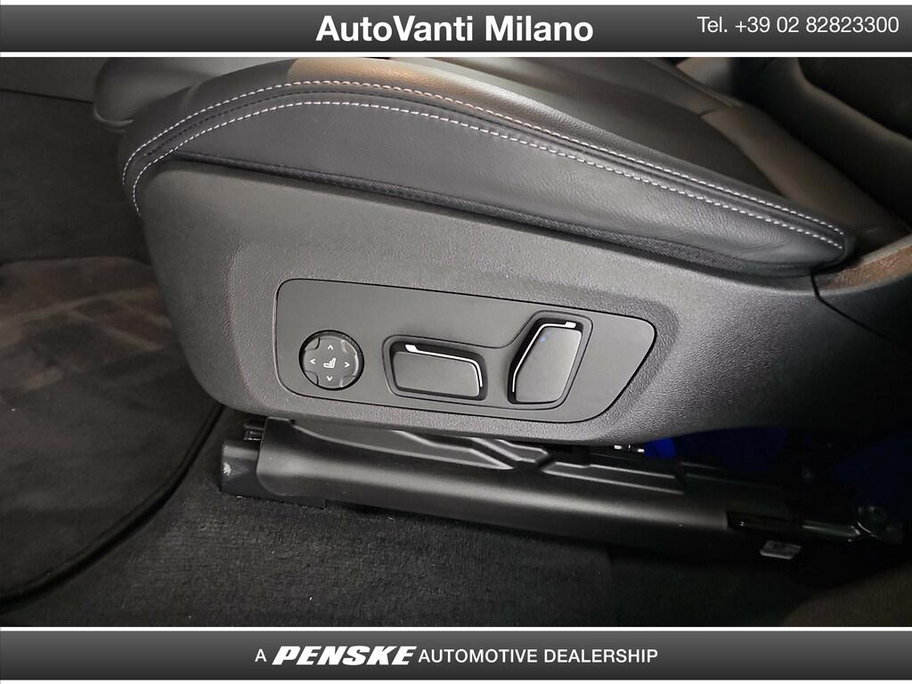 BMW X4 xdrive20d mhev 48V Msport auto