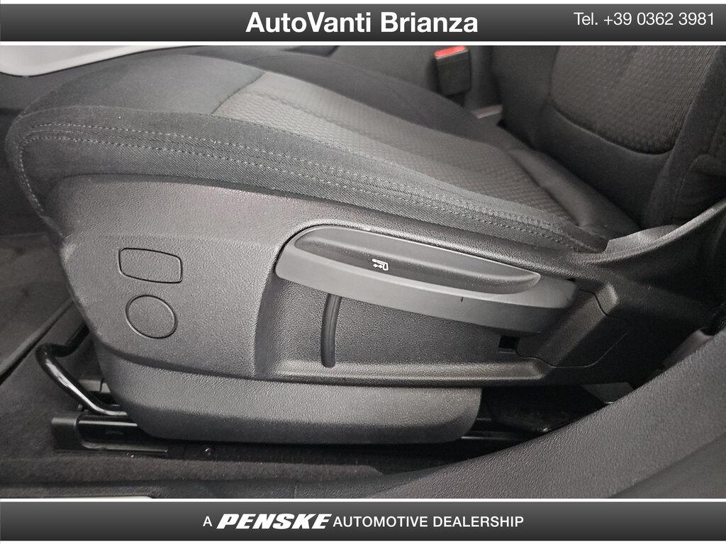 BMW Serie 1 116d Business Advantage auto