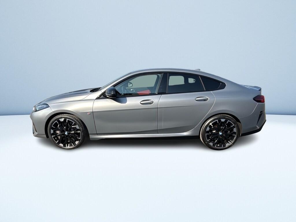 BMW Serie 2 M M235 Gran Coupe xdrive MSport Pro auto