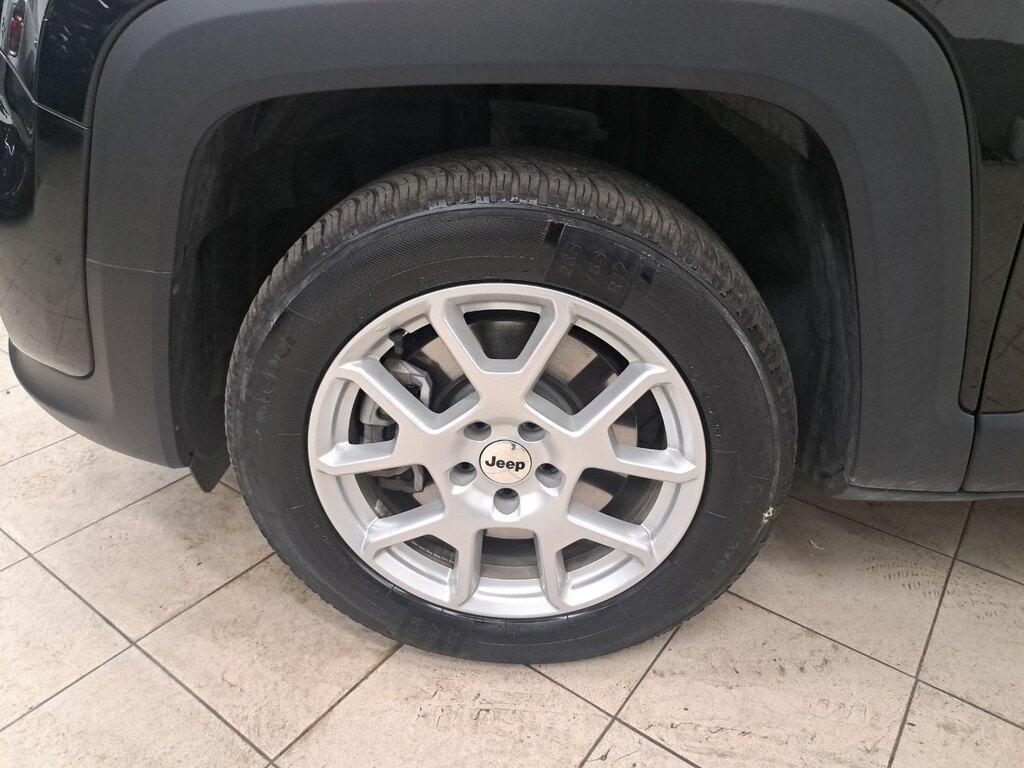 Jeep Renegade 1.3 t4 phev Limited 4xe at6